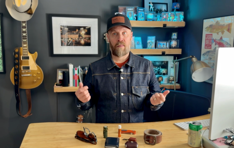 Ryan's Everyday Carry 2025