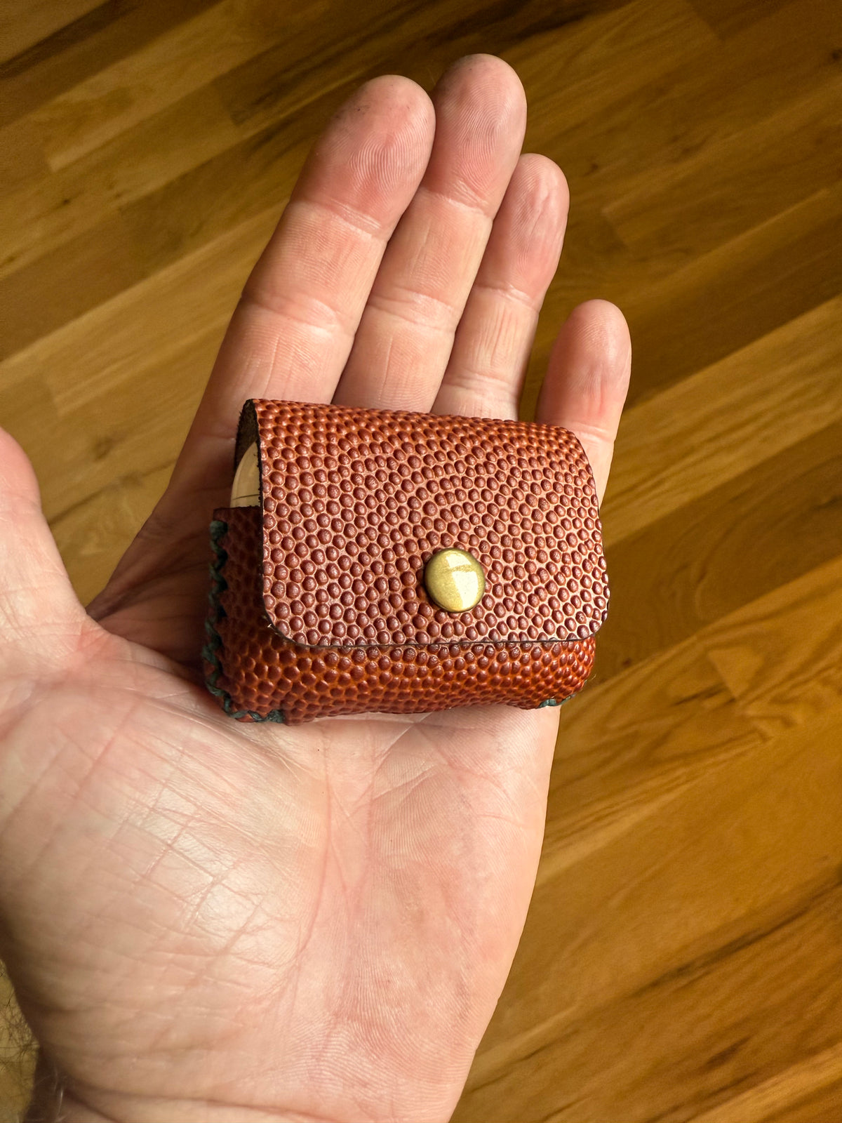 Leather AirPods Cases - All Models