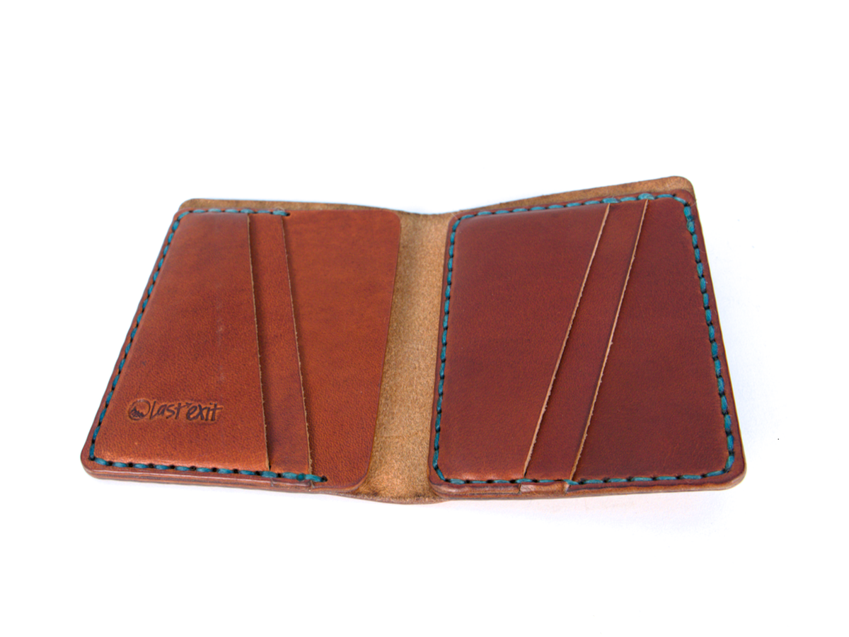 The 'Rado Wallet
