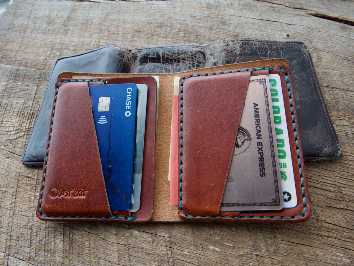 The 'Rado Wallet