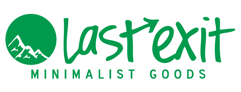 Last Exit Goods logo