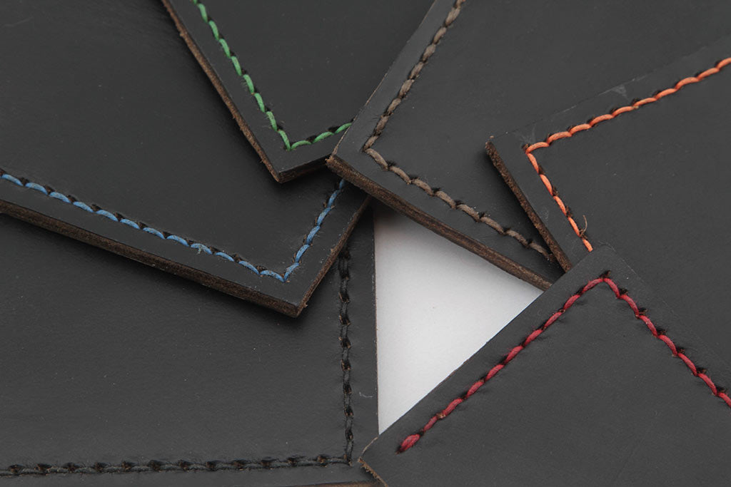 San Juan Wallet: Black