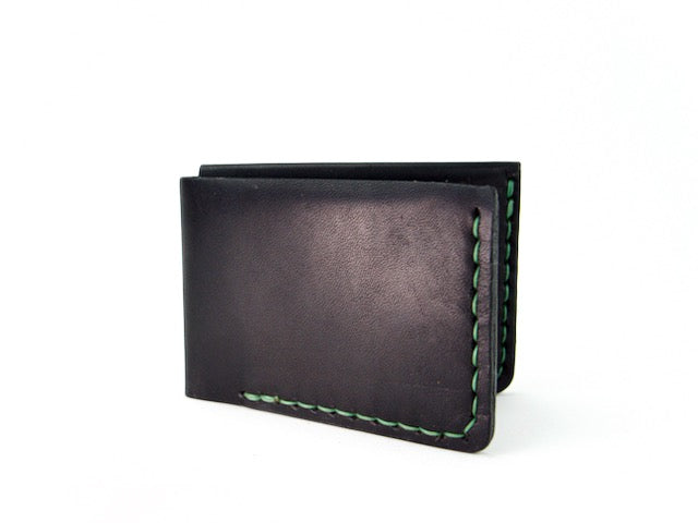 San Juan Wallet: Black