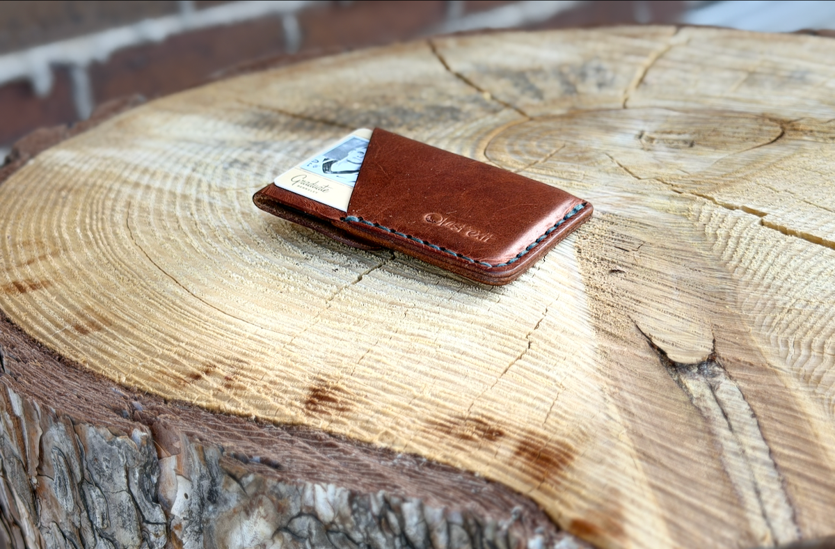 Roaring Fork Snap Wallet