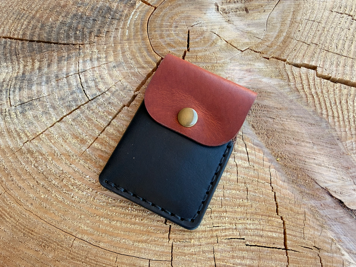 The Black & Tan Collection