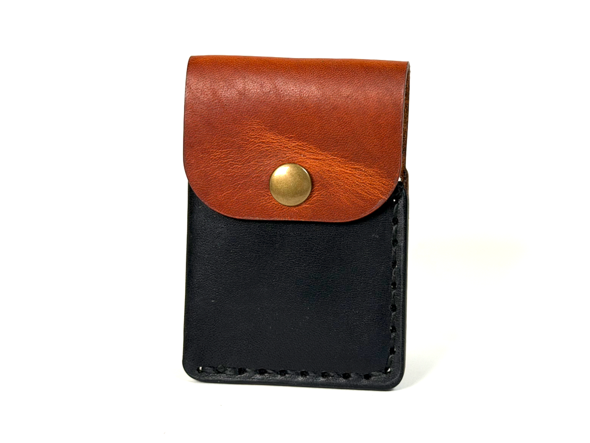 The Black & Tan Collection