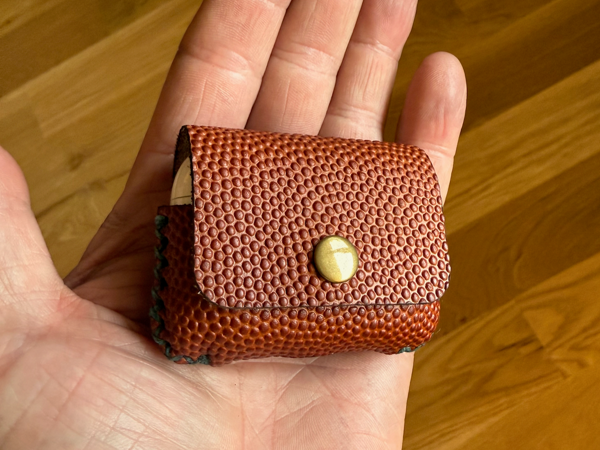 Leather AirPods Cases - All Models