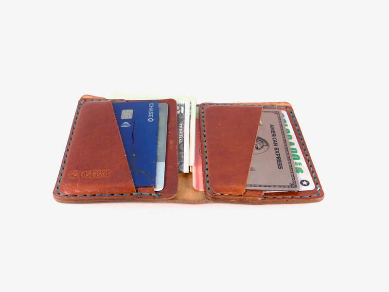 The 'Rado Wallet