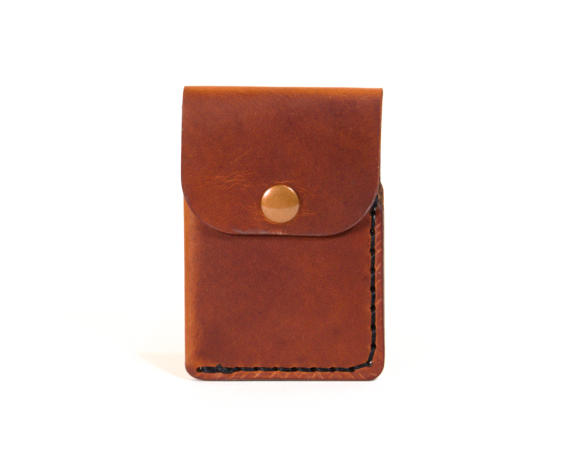 Roaring Fork Snap Wallet