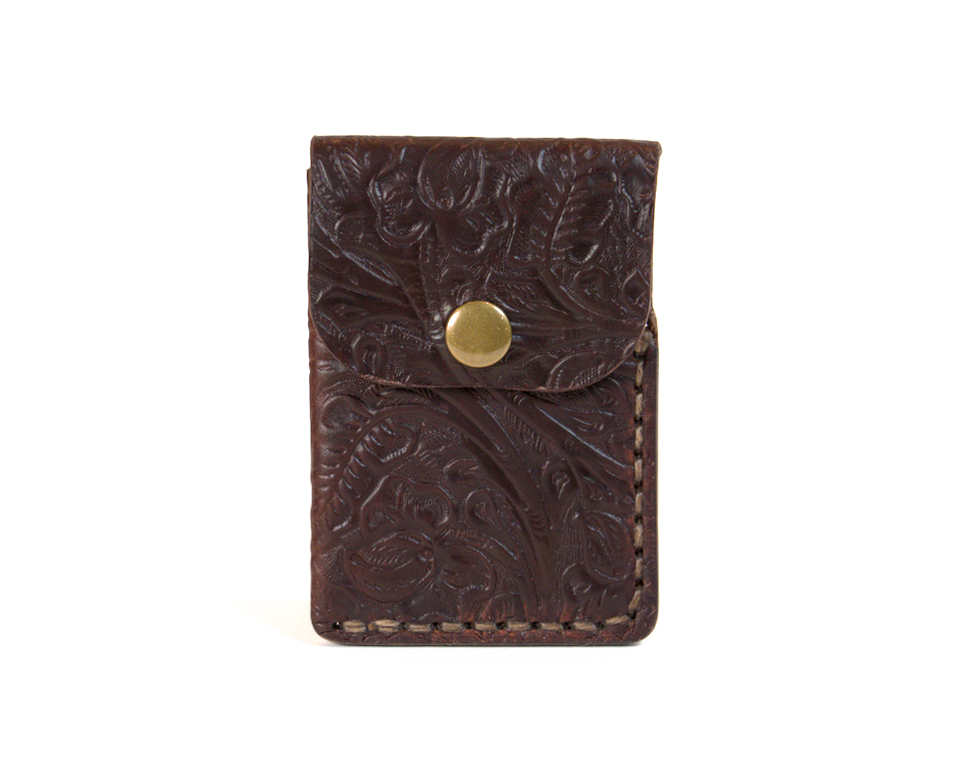 Roaring Fork Snap Wallet
