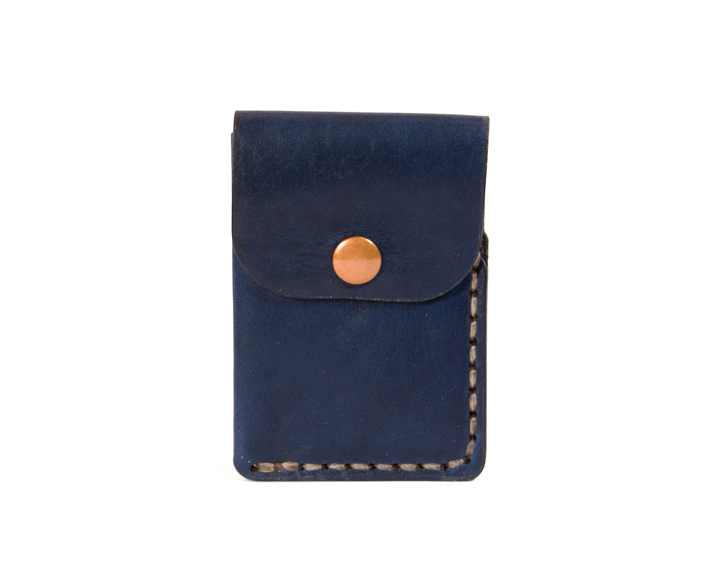 Roaring Fork Snap Wallet