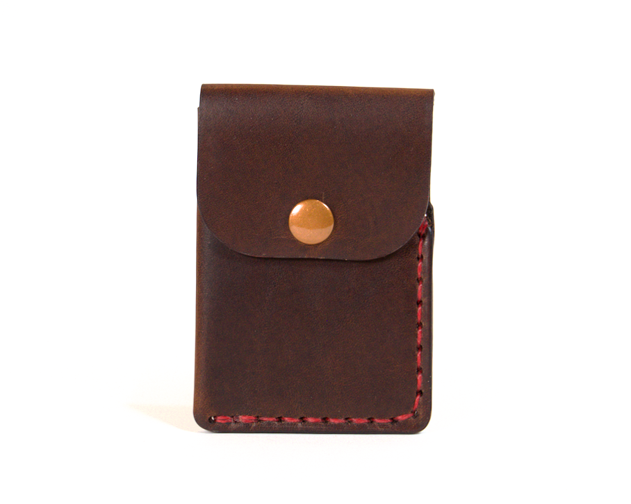Roaring Fork Snap Wallet