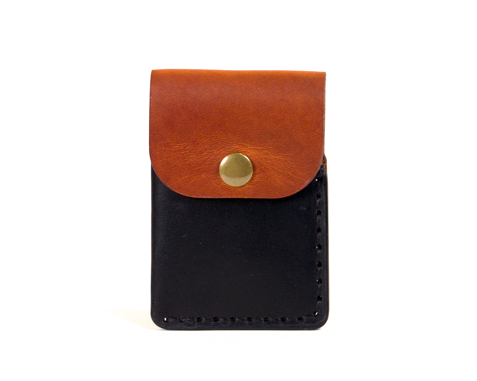 Roaring Fork Snap Wallet