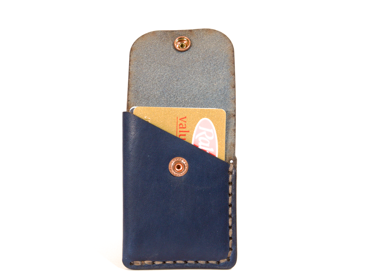 Roaring Fork Snap Wallet