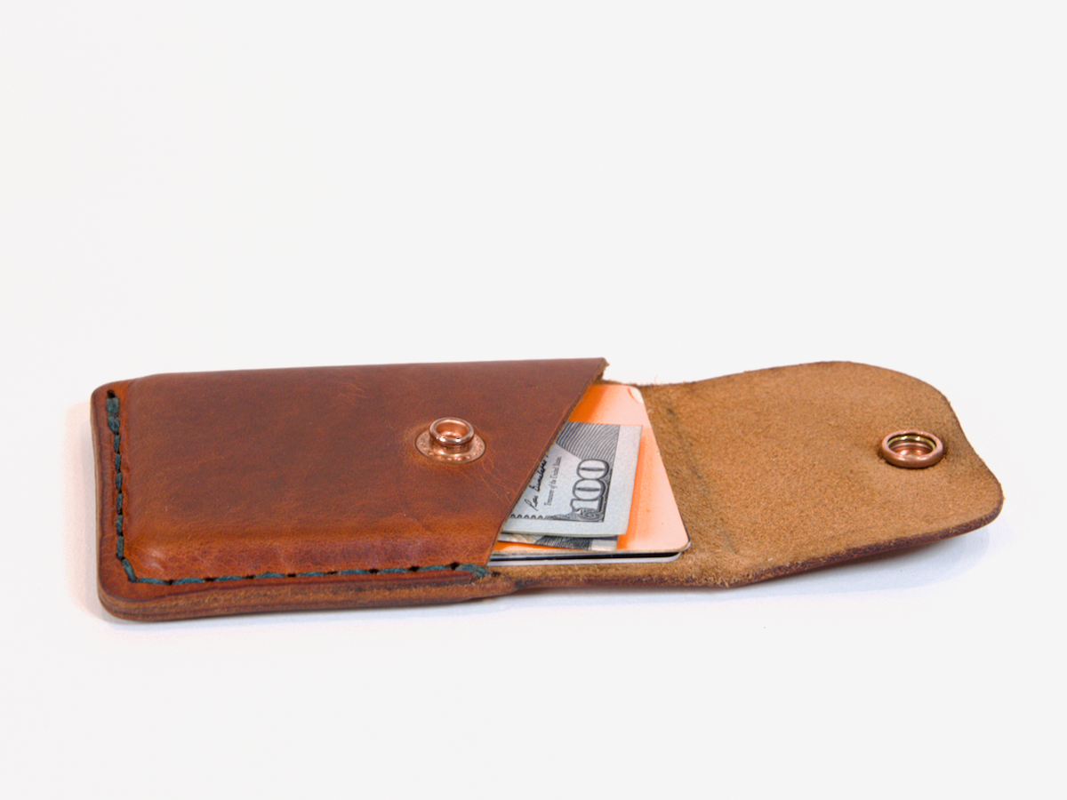 Roaring Fork Snap Wallet