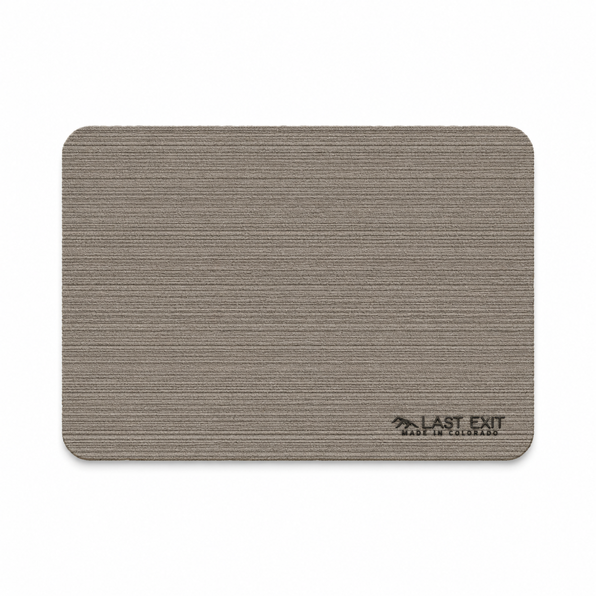 Seadek foam fly patch rectangle fly fishing Last Exit Goods