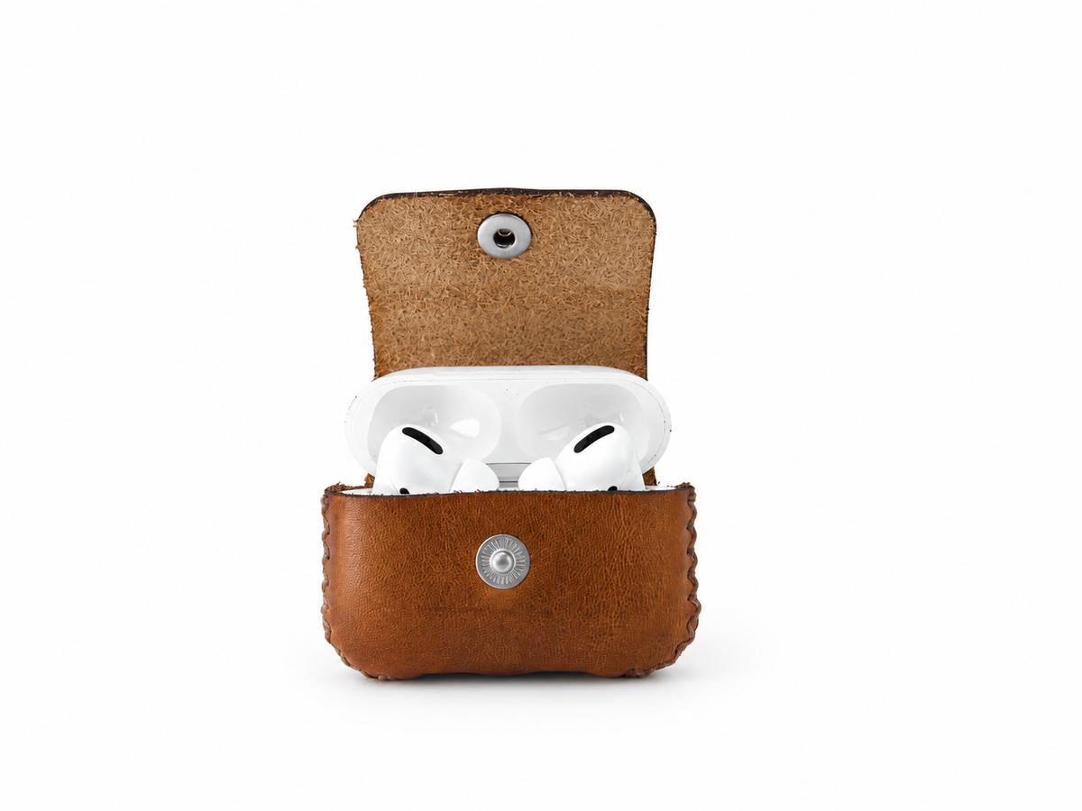 Leather AirPods Cases - All Models