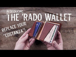The 'Rado Wallet