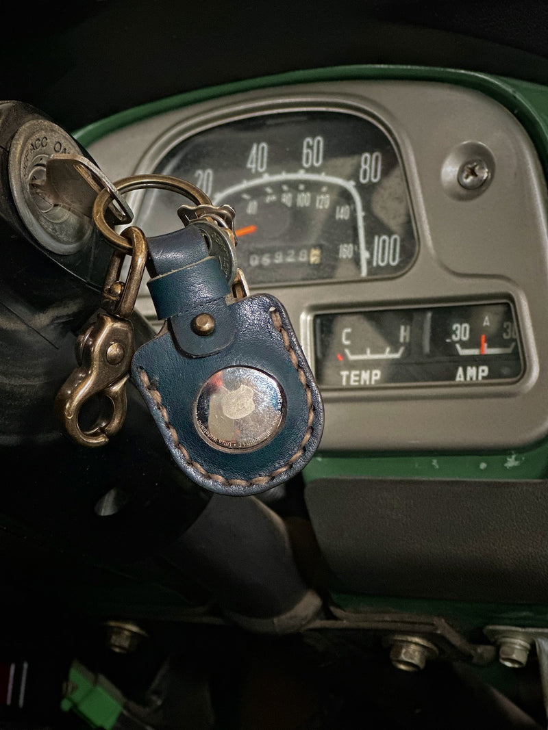 Airtag Keychain