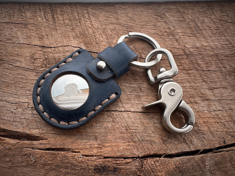 Airtag Keychain