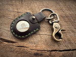 Airtag Keychain