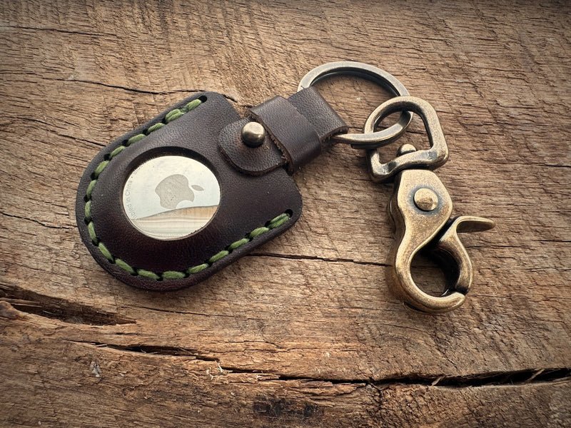 Airtag Keychain