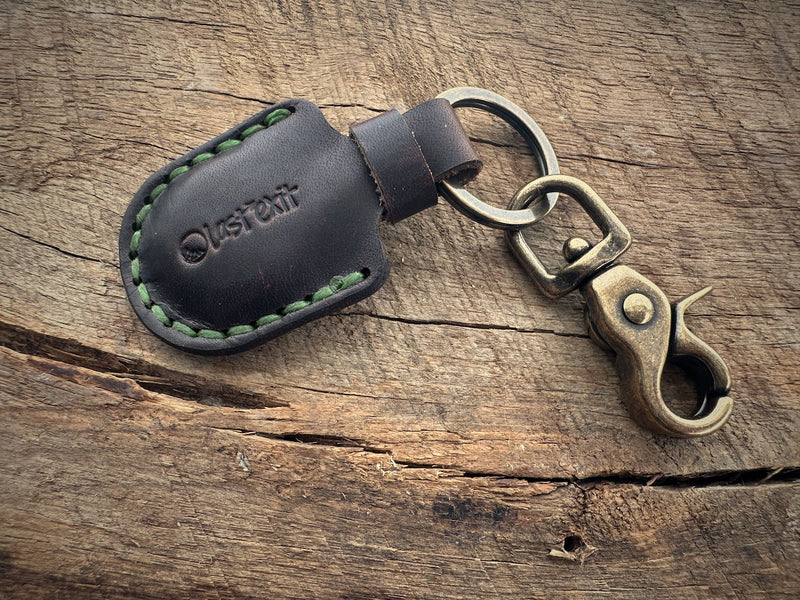 Airtag Keychain