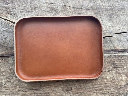Valet Tray - Latigo
