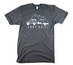 FJ-Teardrop T-Shirt