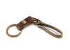 Fish hook Keychain