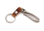 Fish hook Keychain