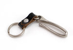 Fish hook Keychain