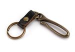 Fish hook Keychain