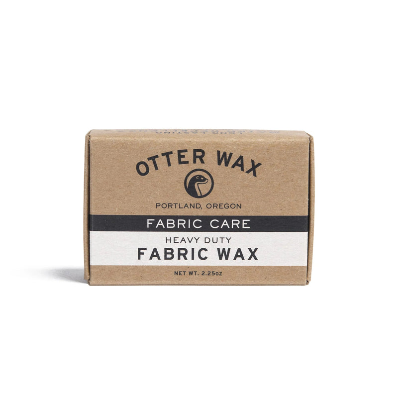 Fabric Wax Bar - Regular Size