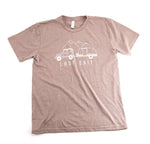 FJ-Teardrop T-Shirt