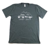 FJ-Teardrop T-Shirt