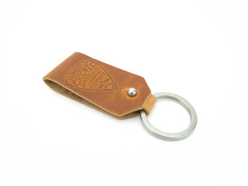 Public Lands Key Fob