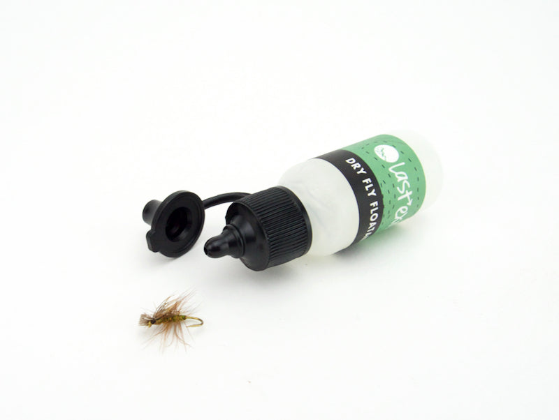 Dry Fly Floatant (single Bottle)