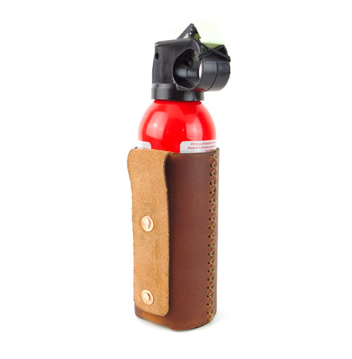 Bear Spray Holster