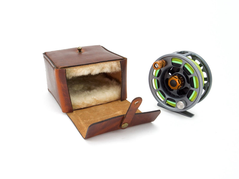 Fly Reel Case – Last Exit Goods