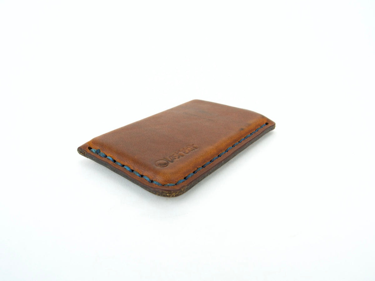 Fish Creek Business Card Wallet