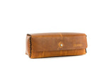 Leather Sunglass Case