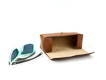Leather Sunglass Case