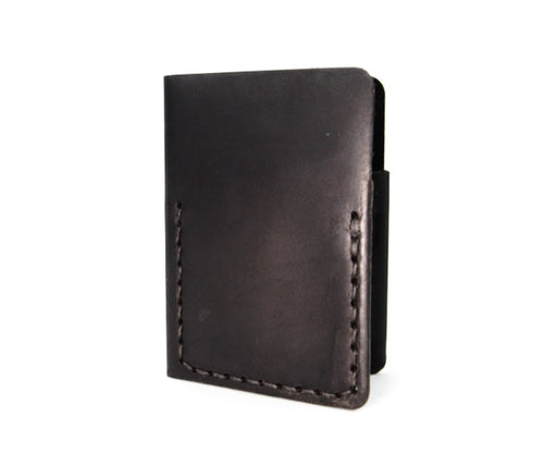 Animas Wallet: Black