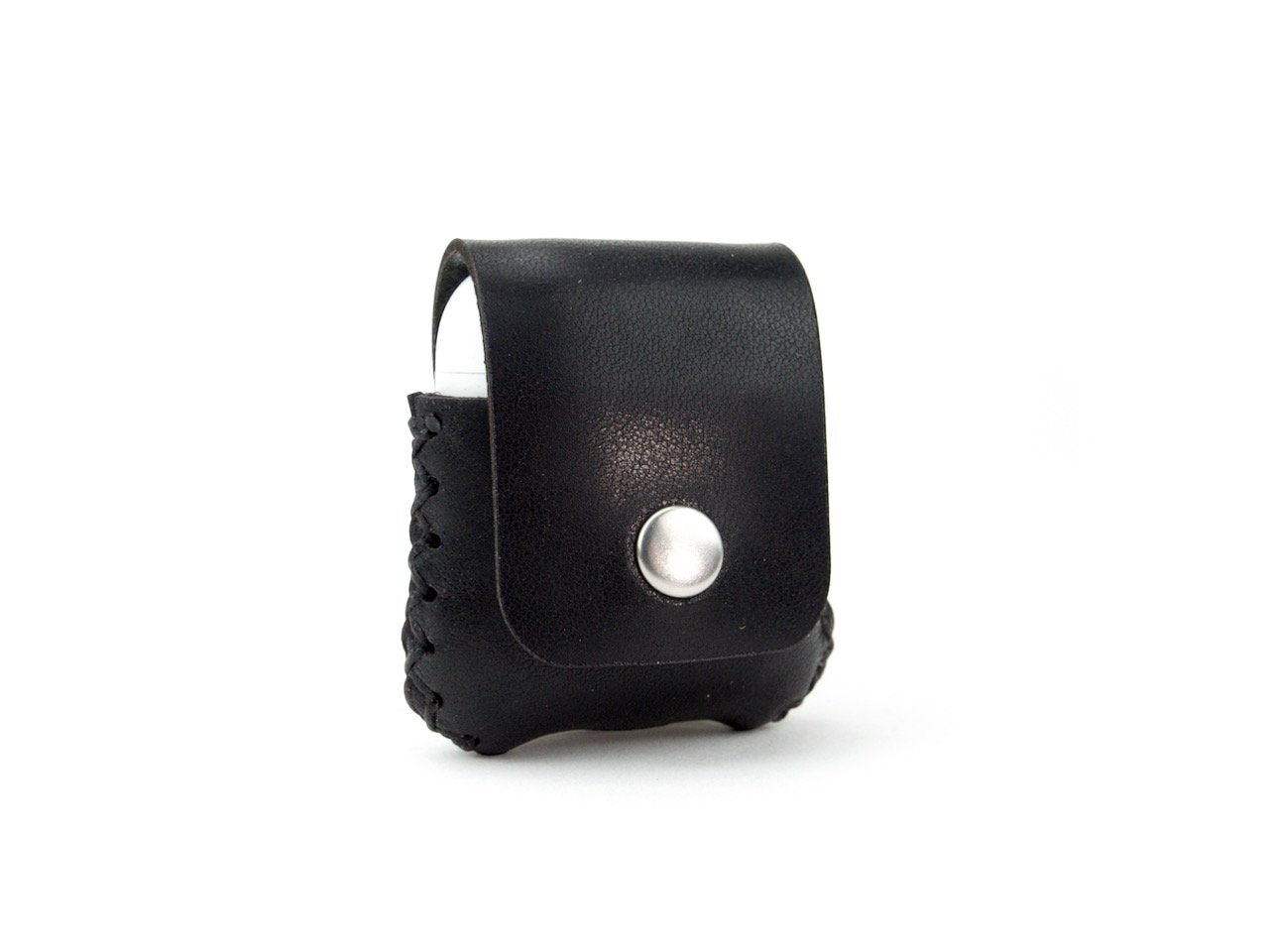 ヒ*ン様 DRIES VAN NOTEN | LEATHER AIRPOD CA DRIES VAN NOTEN | LEATHER AIRPOD CASE