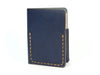 Animas Wallet: Cobalt Blue