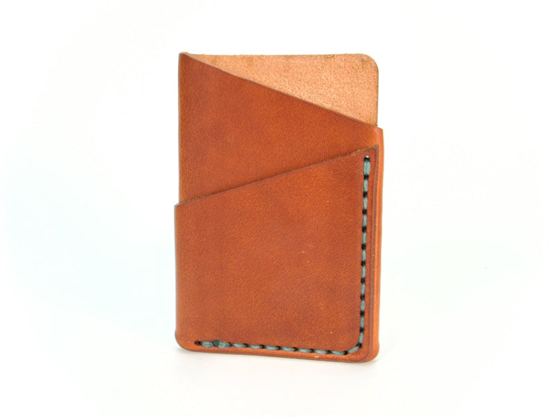 Sarvis Creek Card Wallet