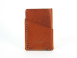 Sarvis Creek Card Wallet