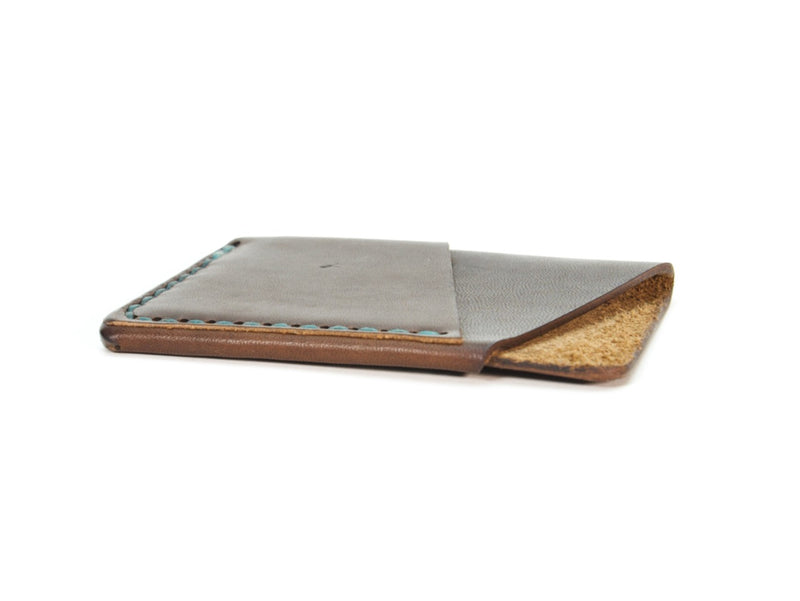 Sarvis Creek Card Wallet