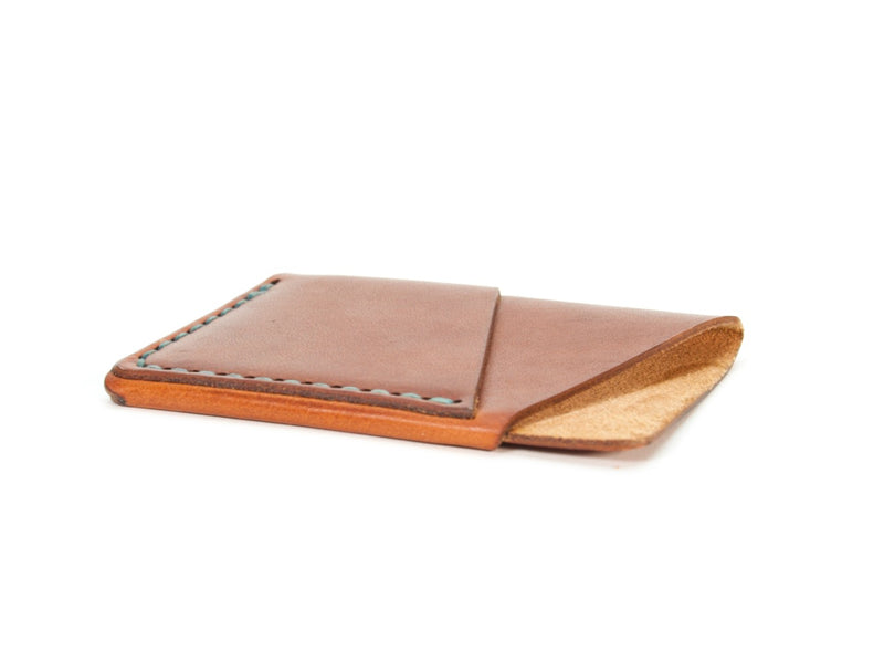 Sarvis Creek Card Wallet